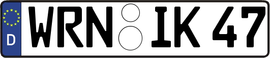 WRN-IK47