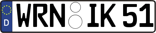 WRN-IK51