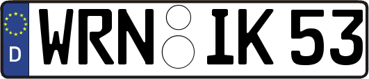 WRN-IK53