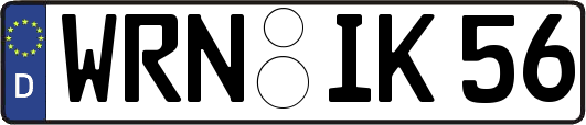 WRN-IK56