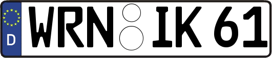 WRN-IK61