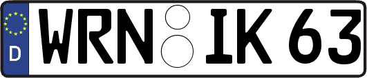 WRN-IK63