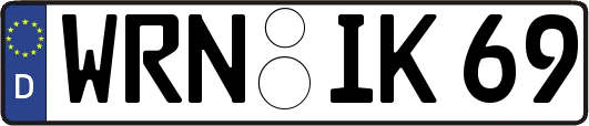 WRN-IK69