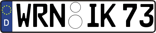 WRN-IK73