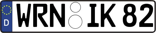 WRN-IK82