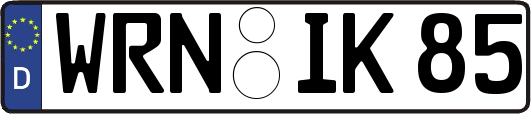 WRN-IK85