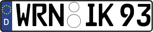 WRN-IK93