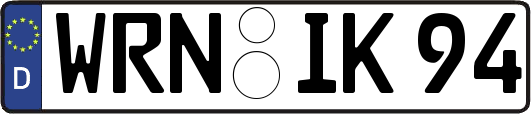 WRN-IK94