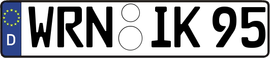 WRN-IK95