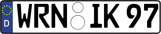 WRN-IK97
