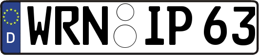 WRN-IP63