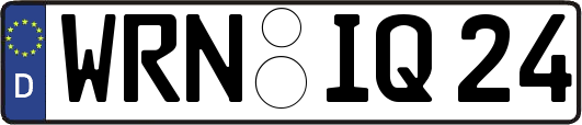WRN-IQ24