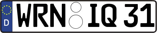 WRN-IQ31