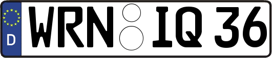 WRN-IQ36