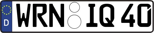 WRN-IQ40