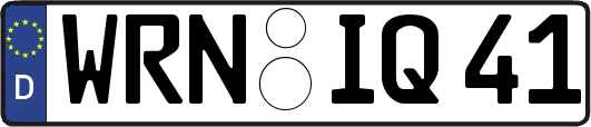 WRN-IQ41
