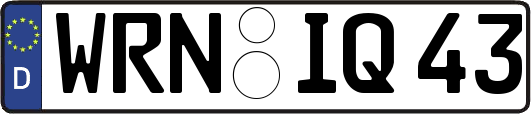 WRN-IQ43