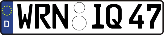 WRN-IQ47