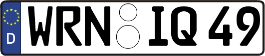 WRN-IQ49