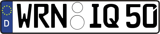 WRN-IQ50