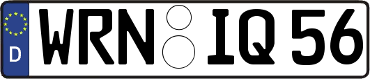 WRN-IQ56
