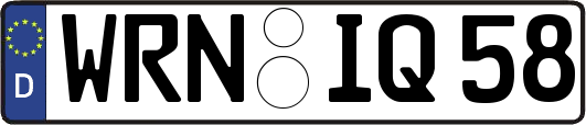 WRN-IQ58