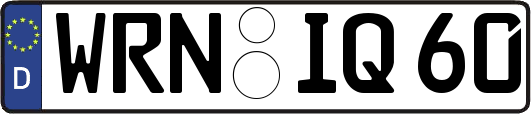 WRN-IQ60