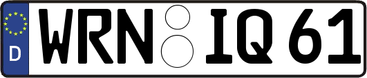 WRN-IQ61