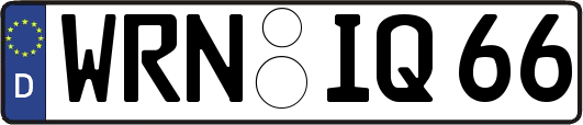 WRN-IQ66