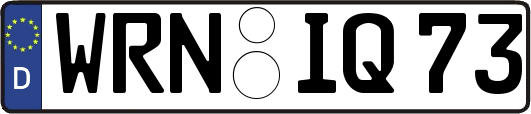 WRN-IQ73