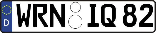 WRN-IQ82