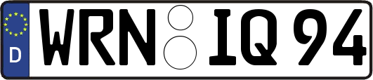 WRN-IQ94