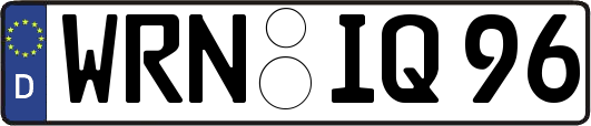 WRN-IQ96