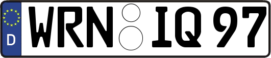 WRN-IQ97