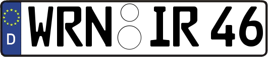 WRN-IR46