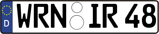 WRN-IR48