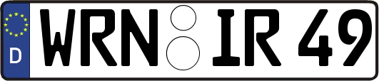 WRN-IR49