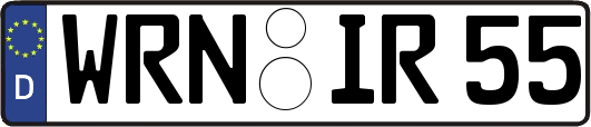 WRN-IR55