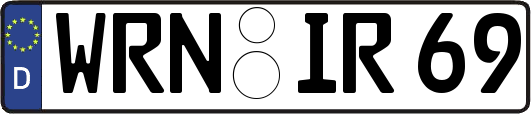 WRN-IR69