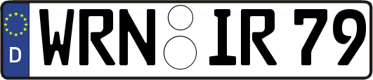 WRN-IR79