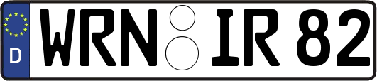 WRN-IR82