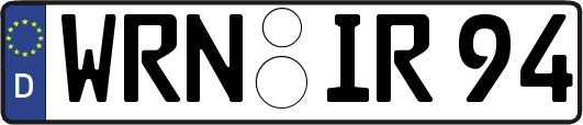 WRN-IR94
