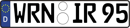 WRN-IR95