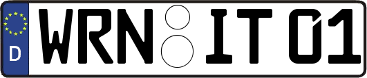 WRN-IT01