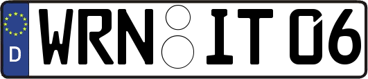 WRN-IT06