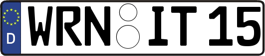 WRN-IT15