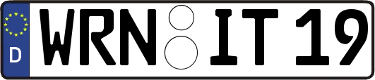 WRN-IT19