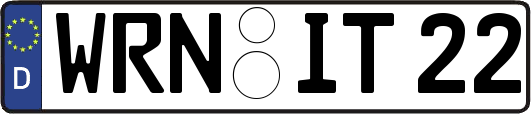 WRN-IT22