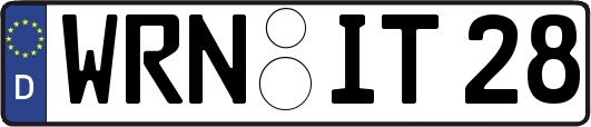 WRN-IT28