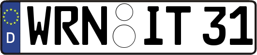 WRN-IT31